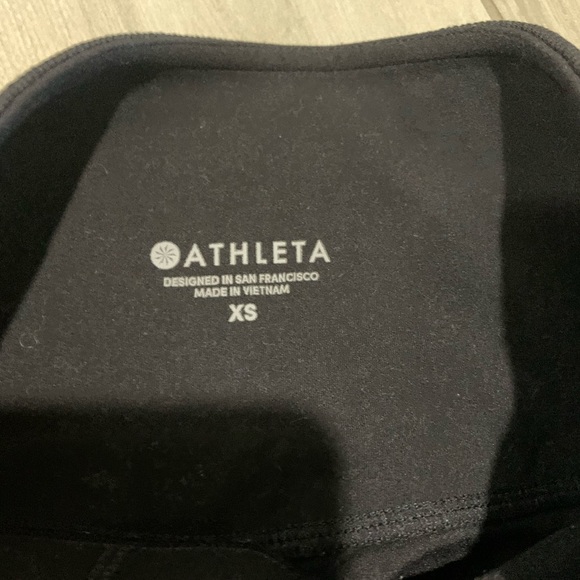 Athleta leggings - Picture 4 of 6